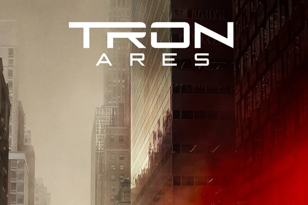 Tron: Ares