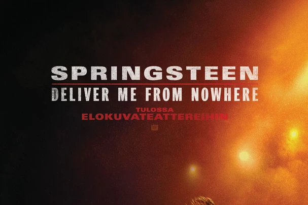 Springsteen: Deliver Me from Nowhere