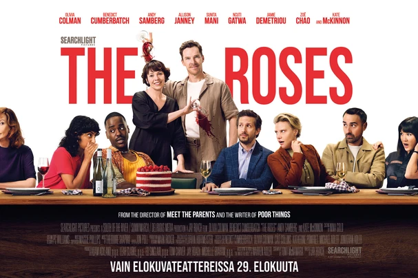 The Roses