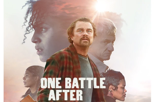 One Battle After Another 