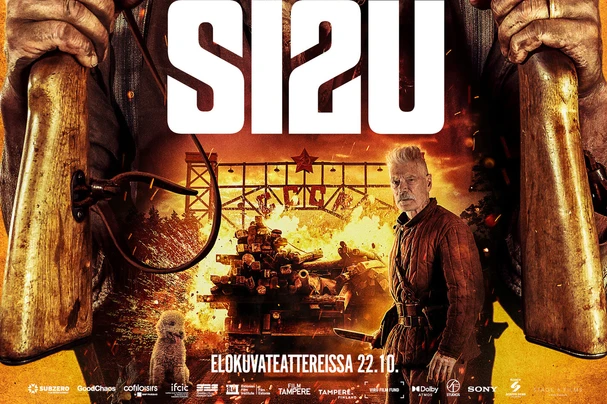 Sisu 2