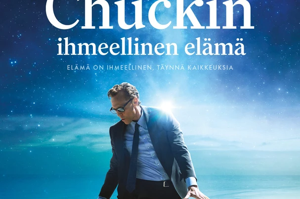 Chuckin ihmeellinen elämä