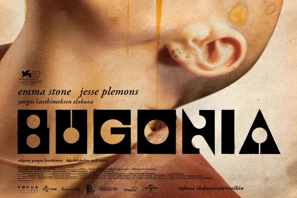 Bugonia