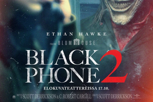 Black Phone 2
