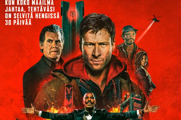 The Running Man