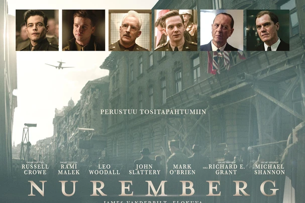 Nuremberg