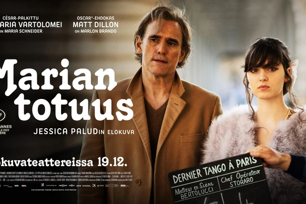 Marian totuus