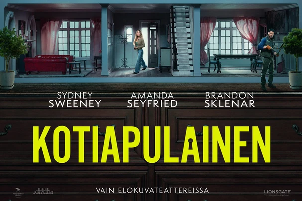 Kotiapulainen