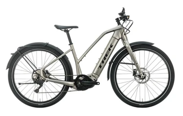 Trek Allant+ 8 - L-koko
