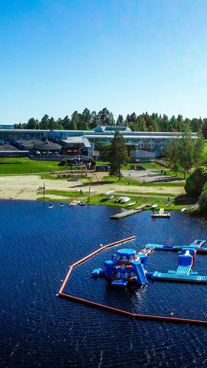 Tervetuloa!