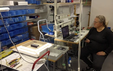 Suunnittelupalaverit - Suosittelemme live-tapaamisia.