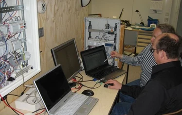 Suunnittelupalaverit - Suosittelemme live-tapaamisia.