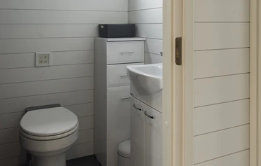 Saunalautta Sisun sauna