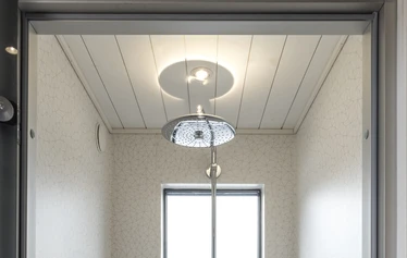 Saunalautta Sisun sauna