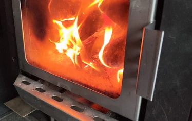 Saunalautta Sisun sauna