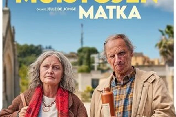 Muistojen matka