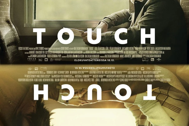 Touch