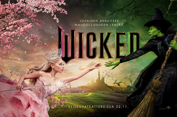 Wicked