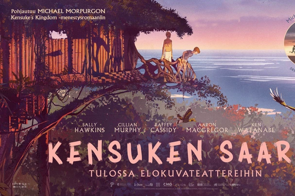 Kensuken saari