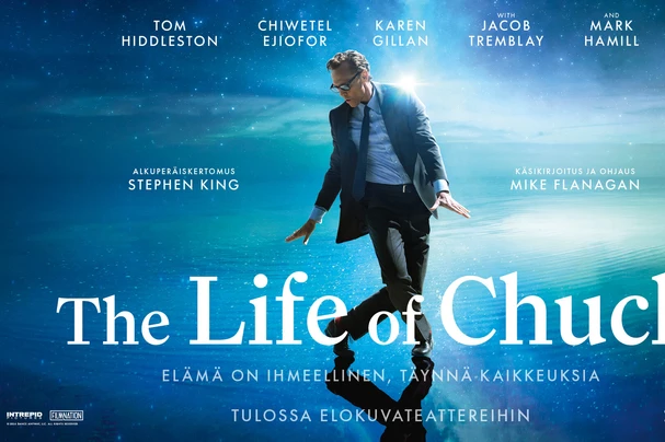 The life of chuck