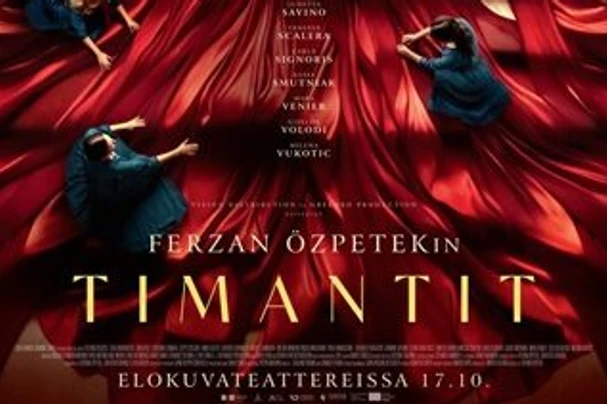 Timantit