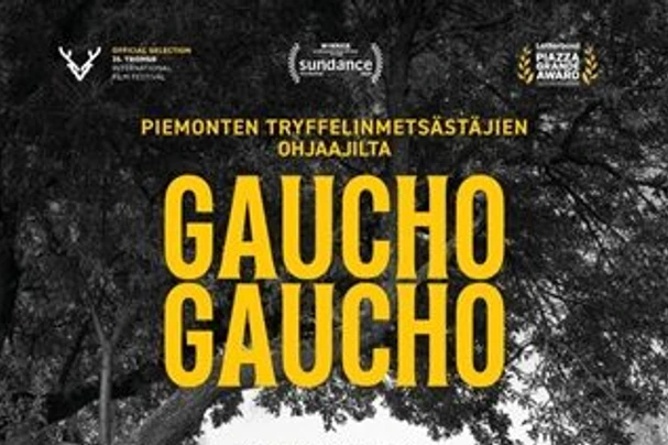 Gaucho Gaucho