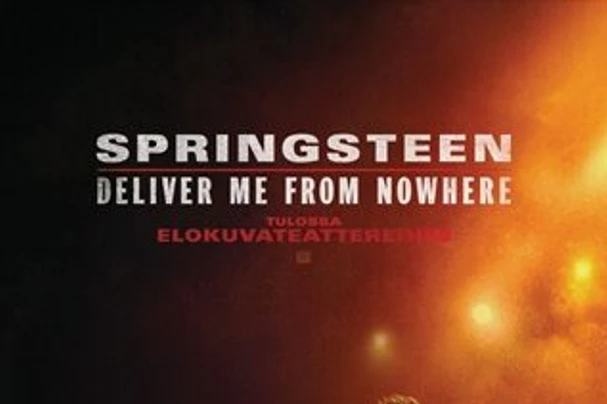 Springsteen: Deliver Me from Nowhere