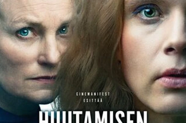 Huutamisen taito