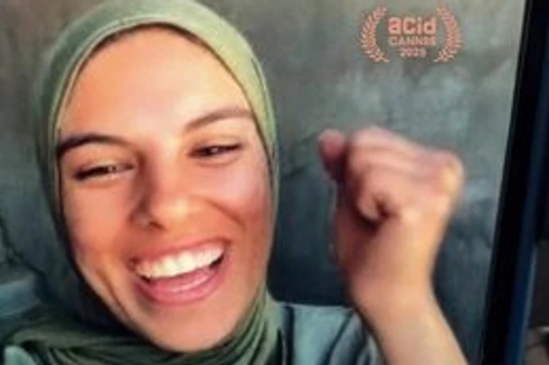 Refugee Film Festival: Put your soul on your hand and walk