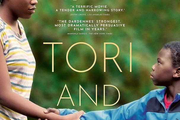 Refugee Film Festival: Tori and Lokita
