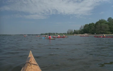 Porukalla melomaan