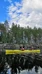 Double Kayak Star Duo / Colour YELLOW