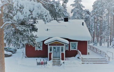 Suomäen ulvojat