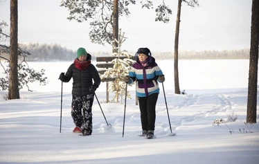 Suomäen ulvojat