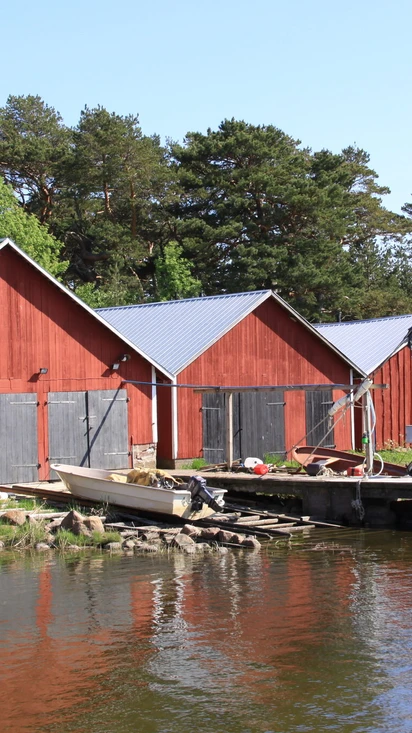 Tervetuloa!