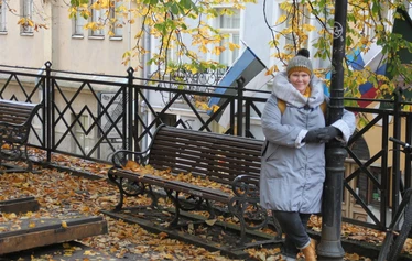 Medieval town of Tallinn has old weather vanes