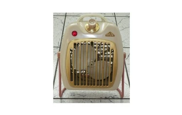 Ismet 2kWatt heater