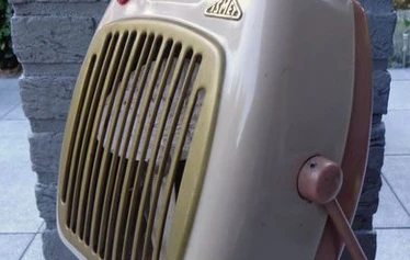 Ismet 2kWatt heater