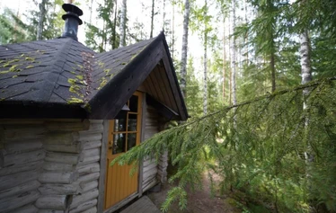 Seiväslahden kota