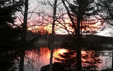 Seiväslahden kota