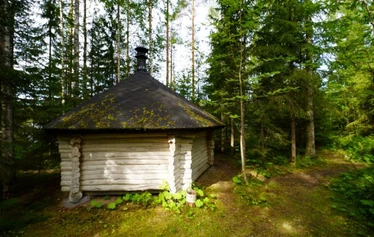 Seiväslahden kota