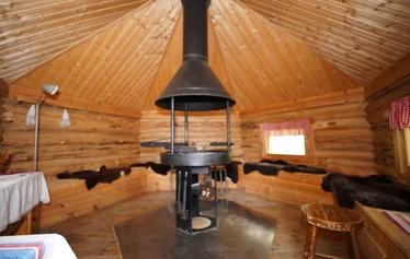 Seiväslahden kota