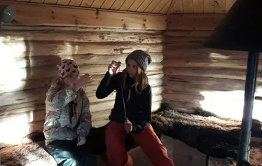 Seiväslahden kota