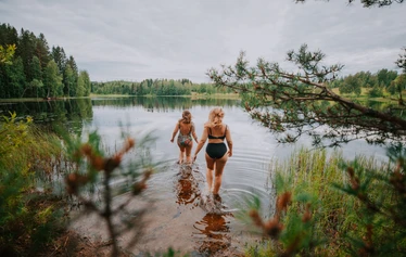 Kinkamon pirtin savusauna - Kinkamon pirtin savusauna . Kuva Kaisu-Leena Pekkanen