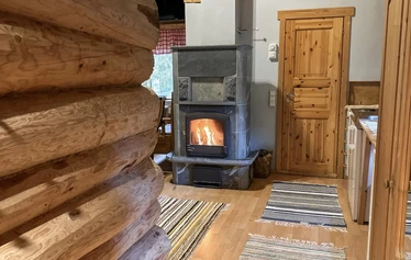 Kinkamon pirtti, Kytötupa - Cottage Kytötupa