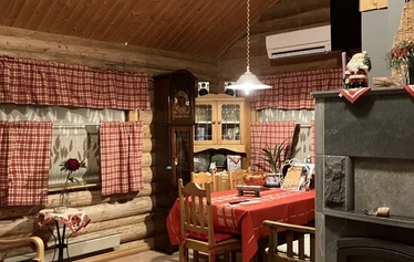 Kinkamon pirtti, Kytötupa - Cottage  Kytötupa