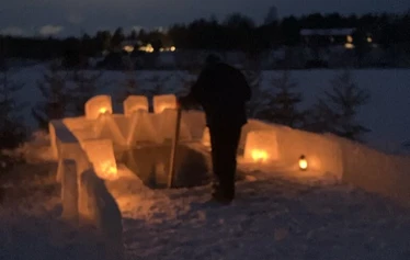 Kinkamon pirtin savusauna - Kinkamon pirtin savusauna lämpiää

Kaisu-Leena Pekkanen