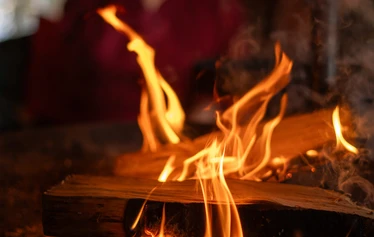 Kinkamon pirtti, Moision kota - Moision kota, jossa kuvassa nokipannukahvit kiehumassa. 

Mervi Lahtinen 