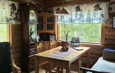 Kinkamon pirtti, Kytötupa - Cottage  Kytötupa