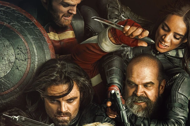Thunderbolts*